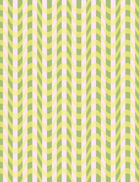 The Silo Collective Silk Scarf