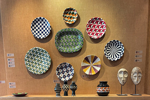 WSJ GALLERY, EXHIBITION