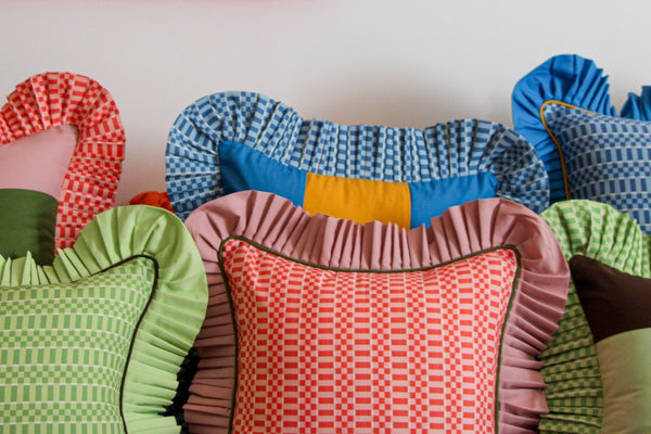 IN CASA BY PABOY, COLLABORATION