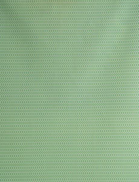 Natte Fabric, Green