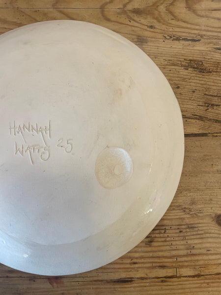 SECOND - A Platter is a Platter