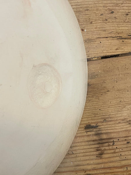 SECOND - A Platter is a Platter