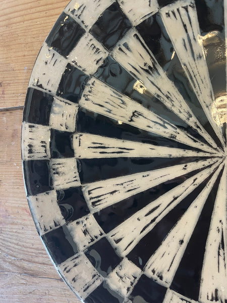 SECOND - A Platter is a Platter