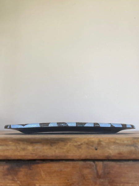 SECOND - Diamonds Platter