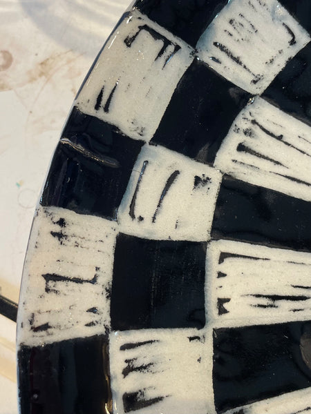 SECOND - A Platter is a Platter