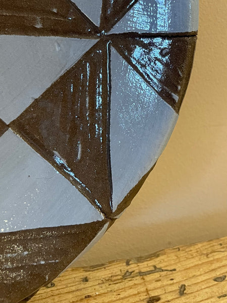 SECOND - Diamonds Plate