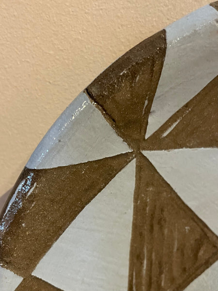 SECOND - Diamonds Plate