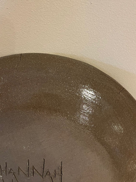 SECOND - Diamonds Plate