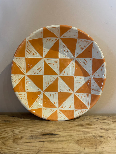 SECOND - Diamonds Bowl