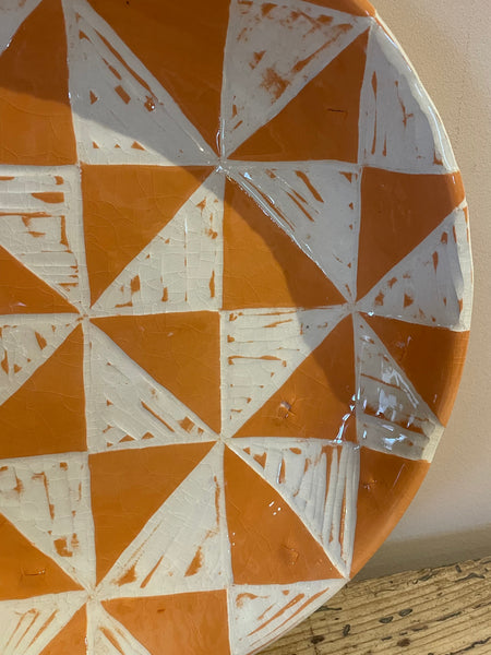 SECOND - Diamonds Bowl