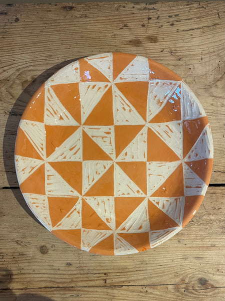 SECOND - Diamonds Bowl