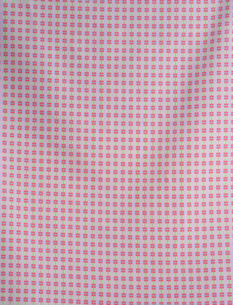 Tart Fabric, Pink