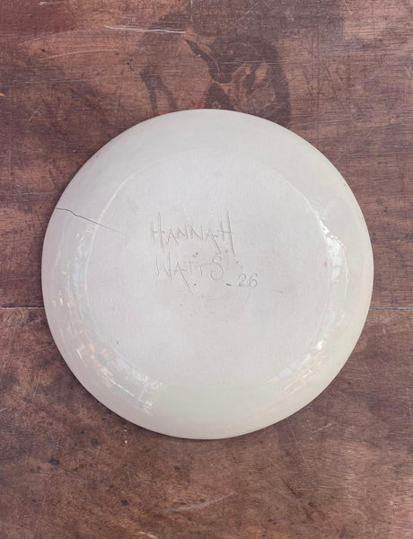 SECOND - Protea Plate