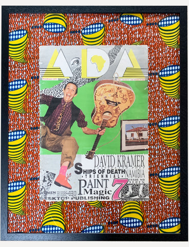 ADA issue 7