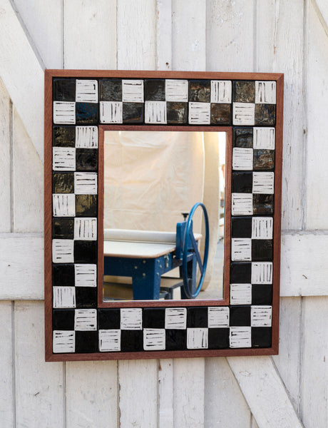 CHECK YOURSELF MIRROR