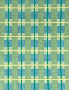 Tart Fabric, Green