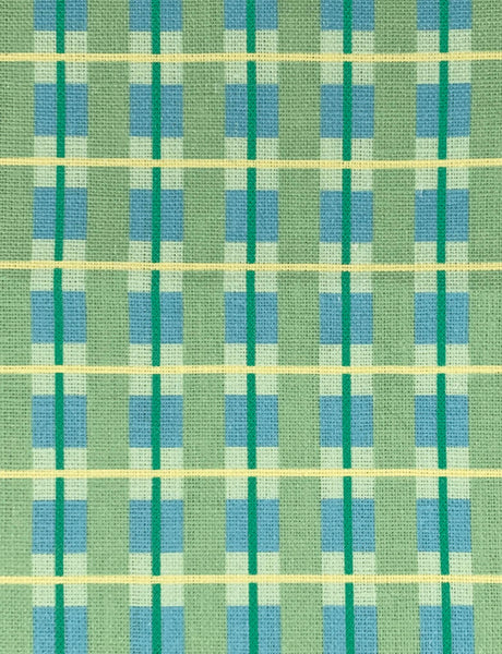 Tart Fabric, Green