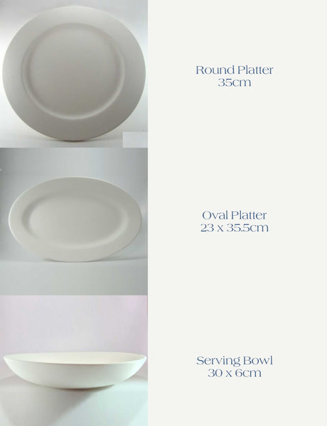 Pottery Painting - 26th November