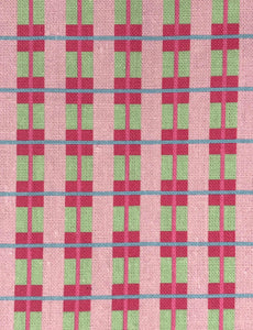 Tart Fabric, Pink