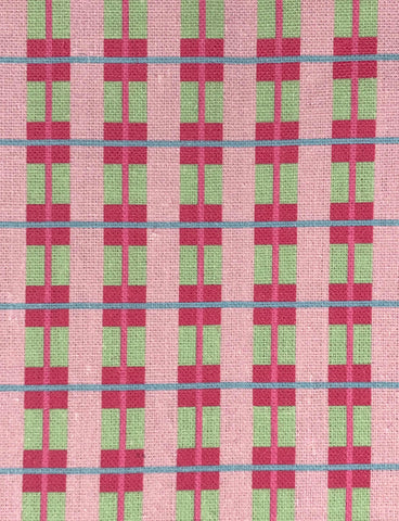 Tart Fabric, Pink