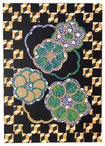 Floral Study ii