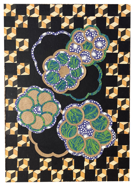 Floral Study ii