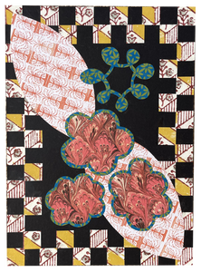 Floral Study iv
