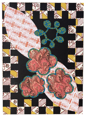 Floral Study iv
