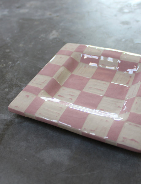 SAMPLE - Check Ashtray