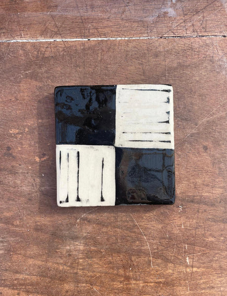 SAMPLE - Checkmate Tiles