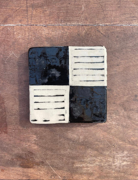 SAMPLE - Checkmate Tiles
